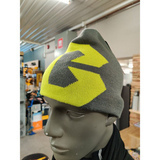 LYNX BOONDOCKER BEANIE GREY