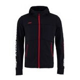 LYNX RE ZIP-UP HUPPARI