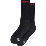 LYNX MERINOVILLASUKAT