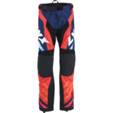 Lynx Race Snowcross housut