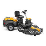 PARK 500 W - ST 550 TWIN, COMBI 100Q PLUS LEIKKUULAITTEELLA