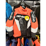SKI-DOO SNO X SHEE AJOTAKKI