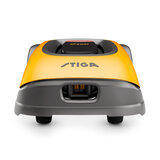STIGA A 1500 robottiruohonleikkuri