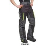 SWEEP RUSH TOURING HOUSUT