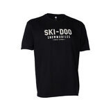 Ski-Doo Vintage T-Shirt