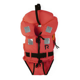 Regatta Soft Orange lasten pelastusliivi