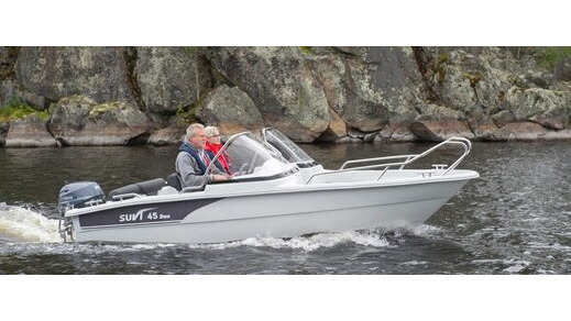 Suvi 45 Duo