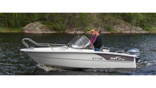 Suvi 47 Duo