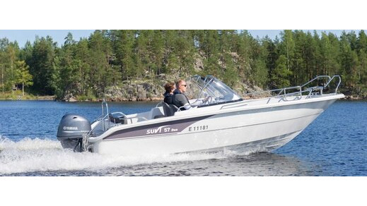 Suvi 57 Duo