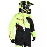 Sweep Snow Core kelkkatakki