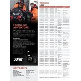 TELAMATTO 406x3251x41 2,86 Cobra