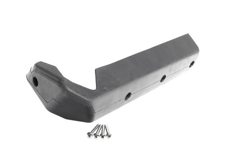 Törmäyskumin päätehela vasen X 2007-2013