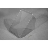 Tuulilasi Buster L 94 - 2006 vas. tummennettu