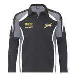 X-Team L/S Paitapusero