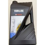 YAMALUBE 10W-40 MOOTTORIÖLJY 5LT