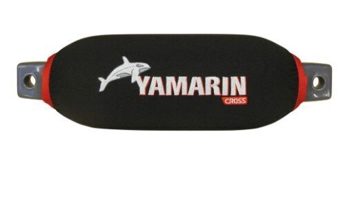 YAMARIN LEPUUTTAJASARJA 5,5X20" SIS 4KPL/PKT CROSS UUSI LOGO