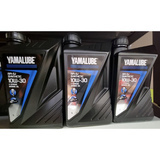 Yamalube 4-T moottoriöljy, 10w-30 1LT