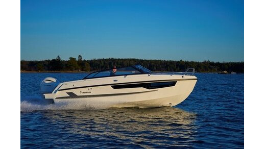 Yamarin 67 Day Cruiser