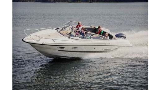 Yamarin 79 Day Cruiser