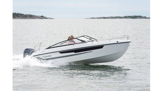 Yamarin 63 Bow Rider