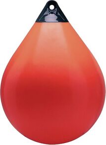 A5-MERKKIPOIJU, PUNAINEN 215kg