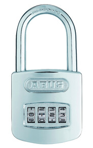 ABUS 160 -YHDISTELMÄRIIPPULUKKO