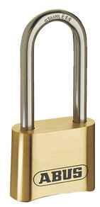 ABUS 180IB YHDISTELMÄRIIPPULUKKO