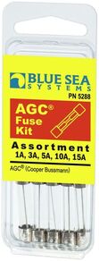 AGC-SULAKESARJA, 5 KPL SULAKKEITA