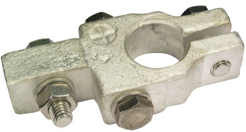 AKKUKENKÄ (-) 35/120MM²