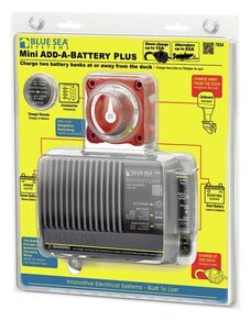 AKKULATURI LATAUSRELEELLÄ