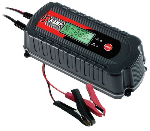 AKKULATURI LTC 8A