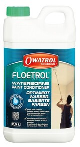 AKRYYLILIUOTIN FLOETROL 2,5L