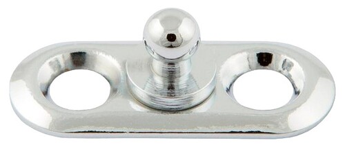 ALAKIINNIKE 27X11MM TENAX