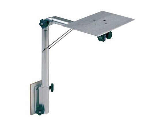 ALAS TAITTUVA PÖYDÄNJALKA