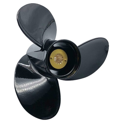 ALUMIINIPOTKURI MERCURY 25-70hv