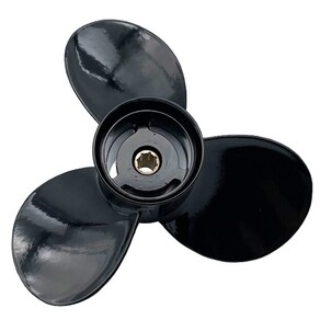 ALUMIINIPOTKURI MERCURY 6-15HV