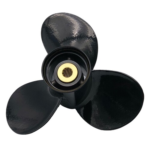 ALUMIINIPOTKURI SUZUKI 8-20hv