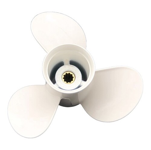 ALUMIINIPOTKURI YAMAHA 20-30hv