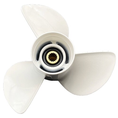 ALUMIINIPOTKURI YAMAHA 50-130hv