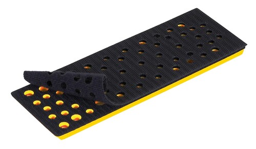 ALUSTALLA TASOHIOMAKONEELLE 70x198 MM TARRA 46R