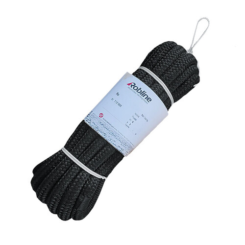 ANKKURIKÖYSI MUOVIKOUSSILLA, 12MM/30M