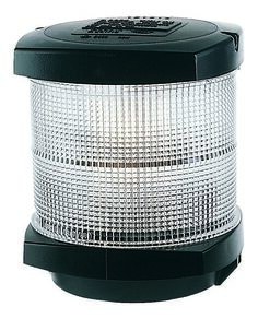 ANKKURIVALO, MUSTA KUORI