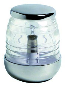 ANKKURIVALO MUSTA KUORI