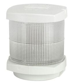 ANKKURIVALO, VALKOINEN KUORI