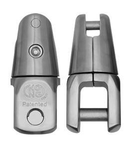 ANKKURIYHDISTÄJÄ RST 12-14mm