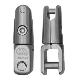 ANKKURIYHDISTÄJÄ RST 8-12mm