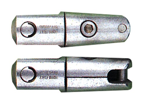 ANKKURIYHDISTÄJÄ RST