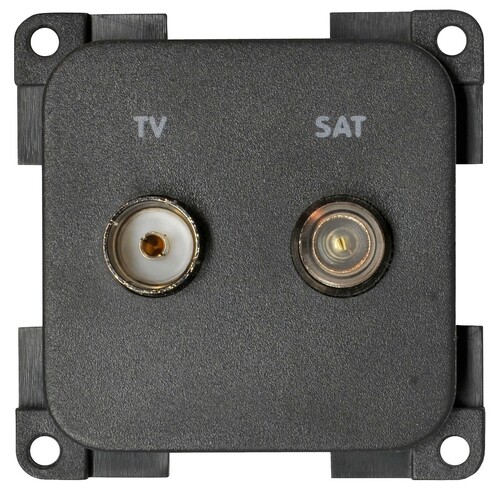 ANTENNIPISTORASIA VALKOINEN