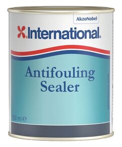 ANTIFOULING SEALER MUSTA 750ML