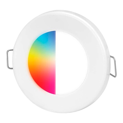 APELO EUROLED 75 RGB KOHDEVALO VALKOINEN